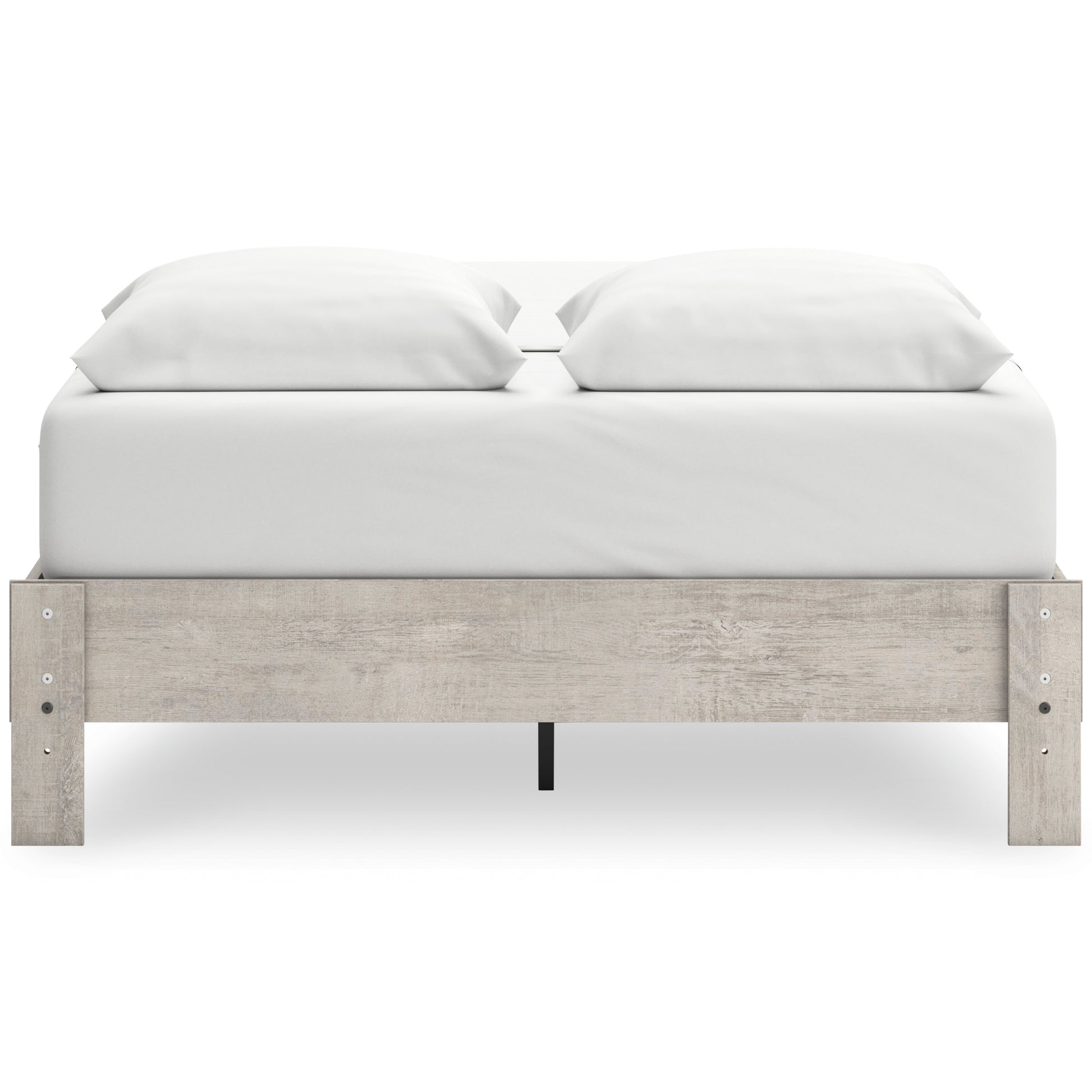 Shawburn Platform Bed