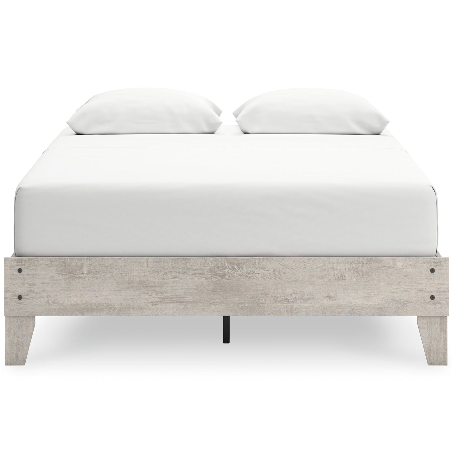 Shawburn Platform Bed