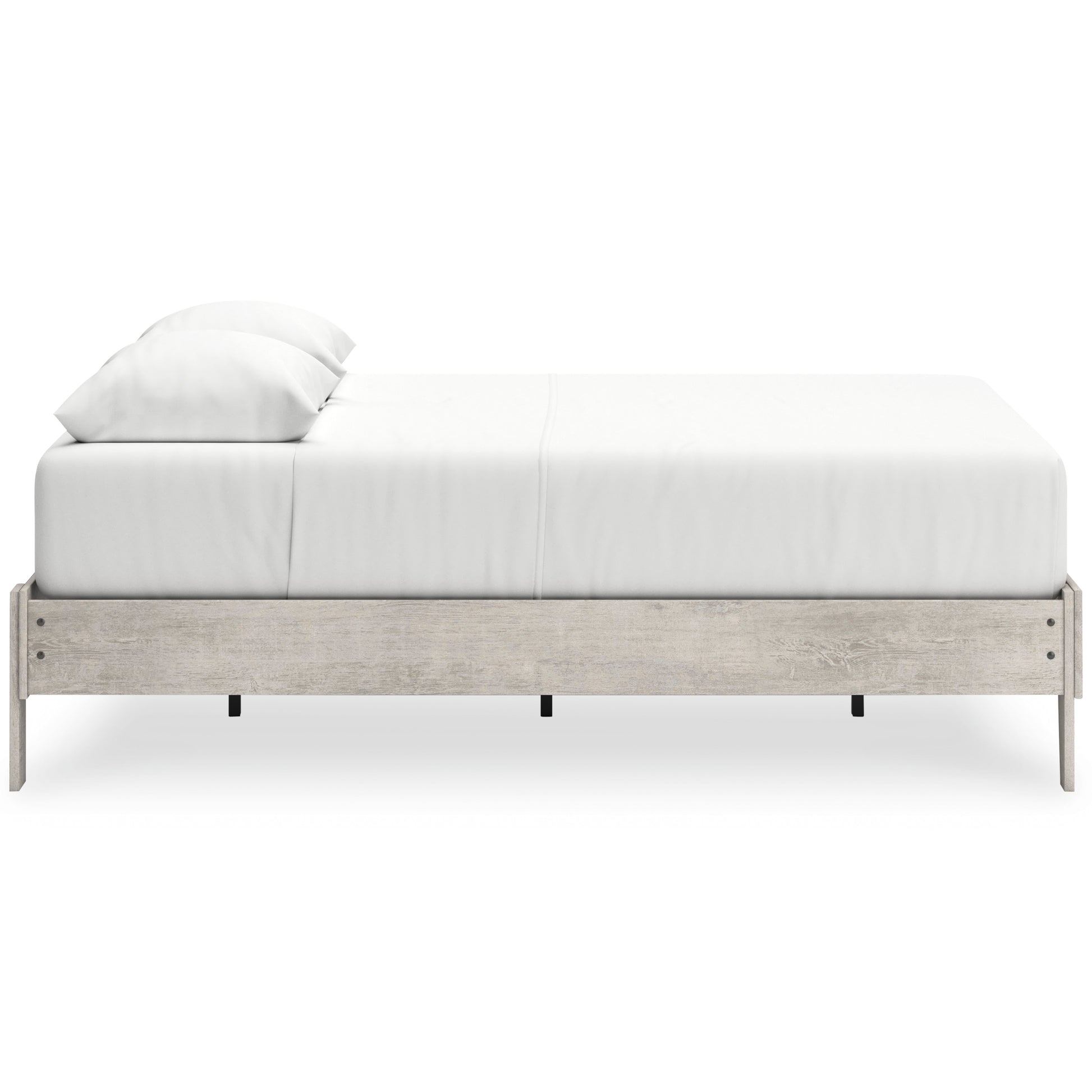 Shawburn Platform Bed