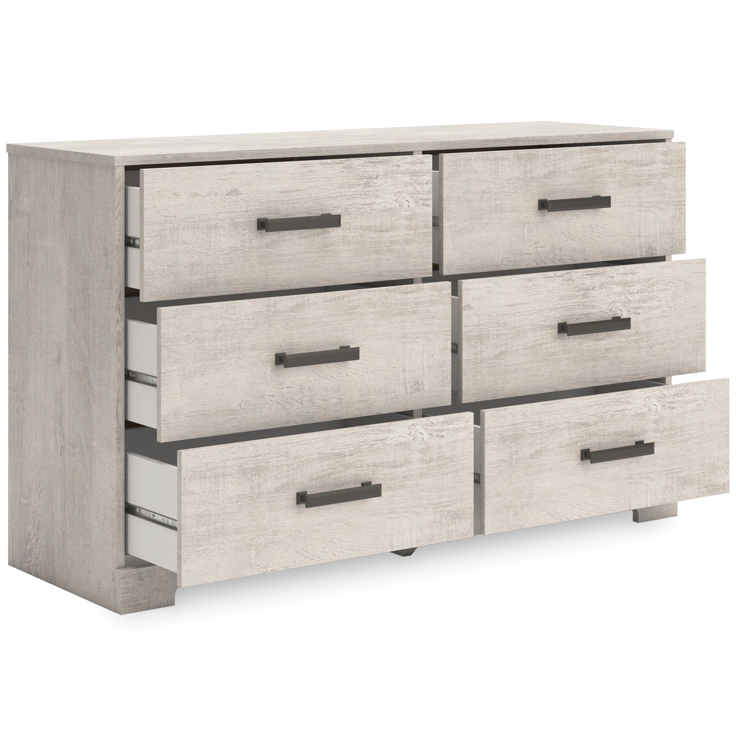 Shawburn Dresser