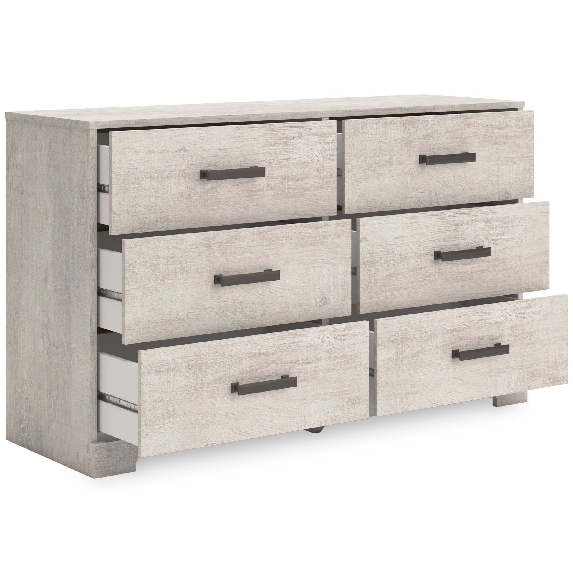 Shawburn Dresser