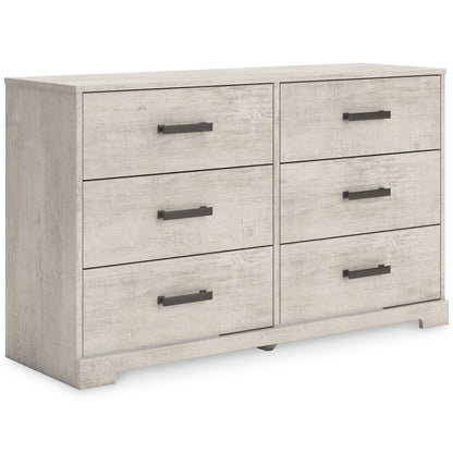 Shawburn Dresser