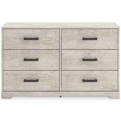 Shawburn Dresser