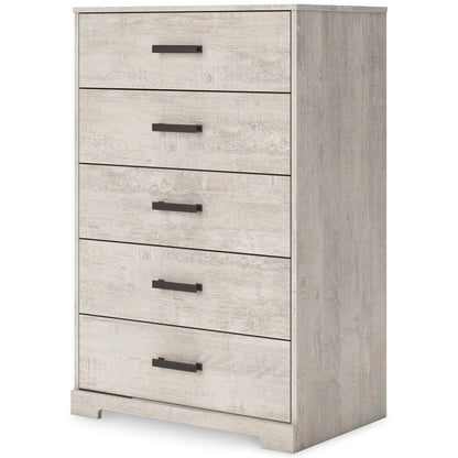 Shawburn Chest of Drawers