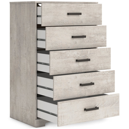 Shawburn Chest of Drawers