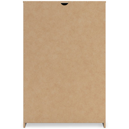 Shawburn Chest of Drawers