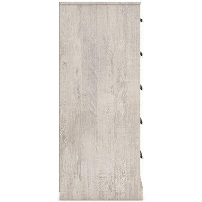 Shawburn Chest of Drawers