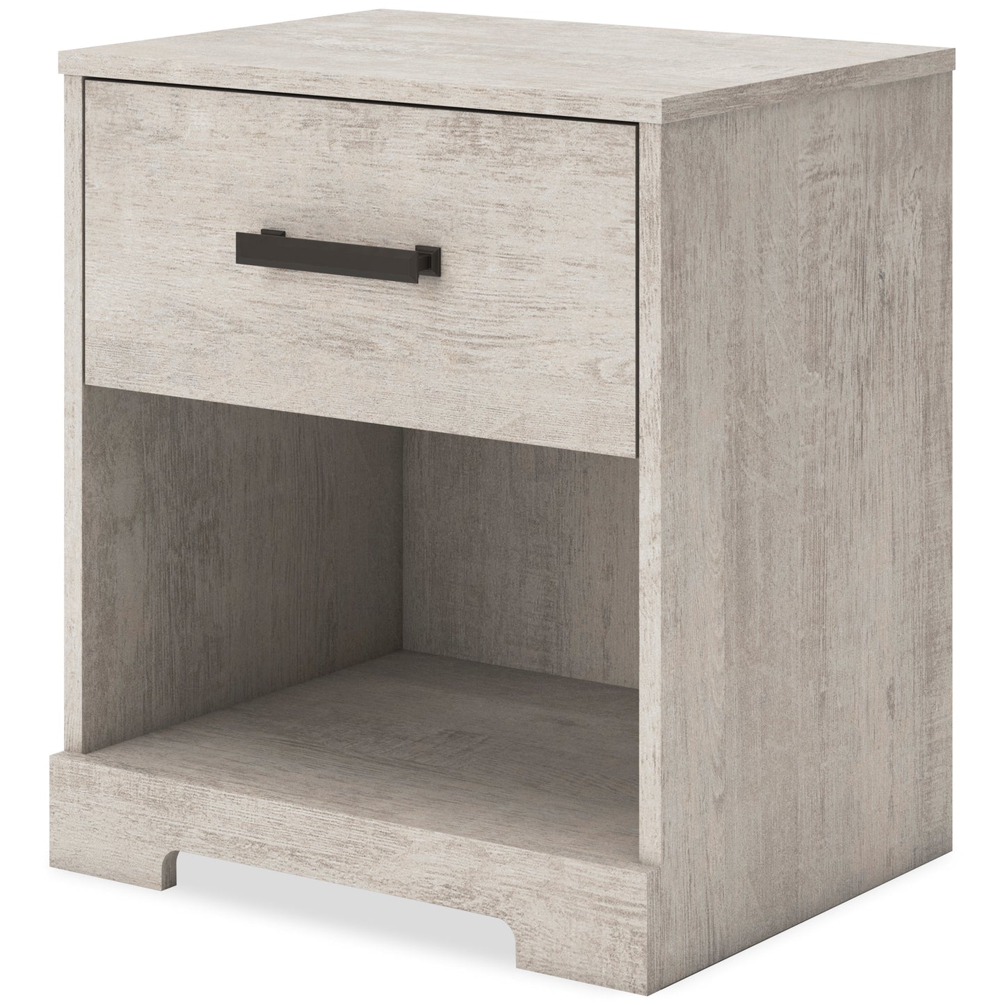 Shawburn Wide Nightstand