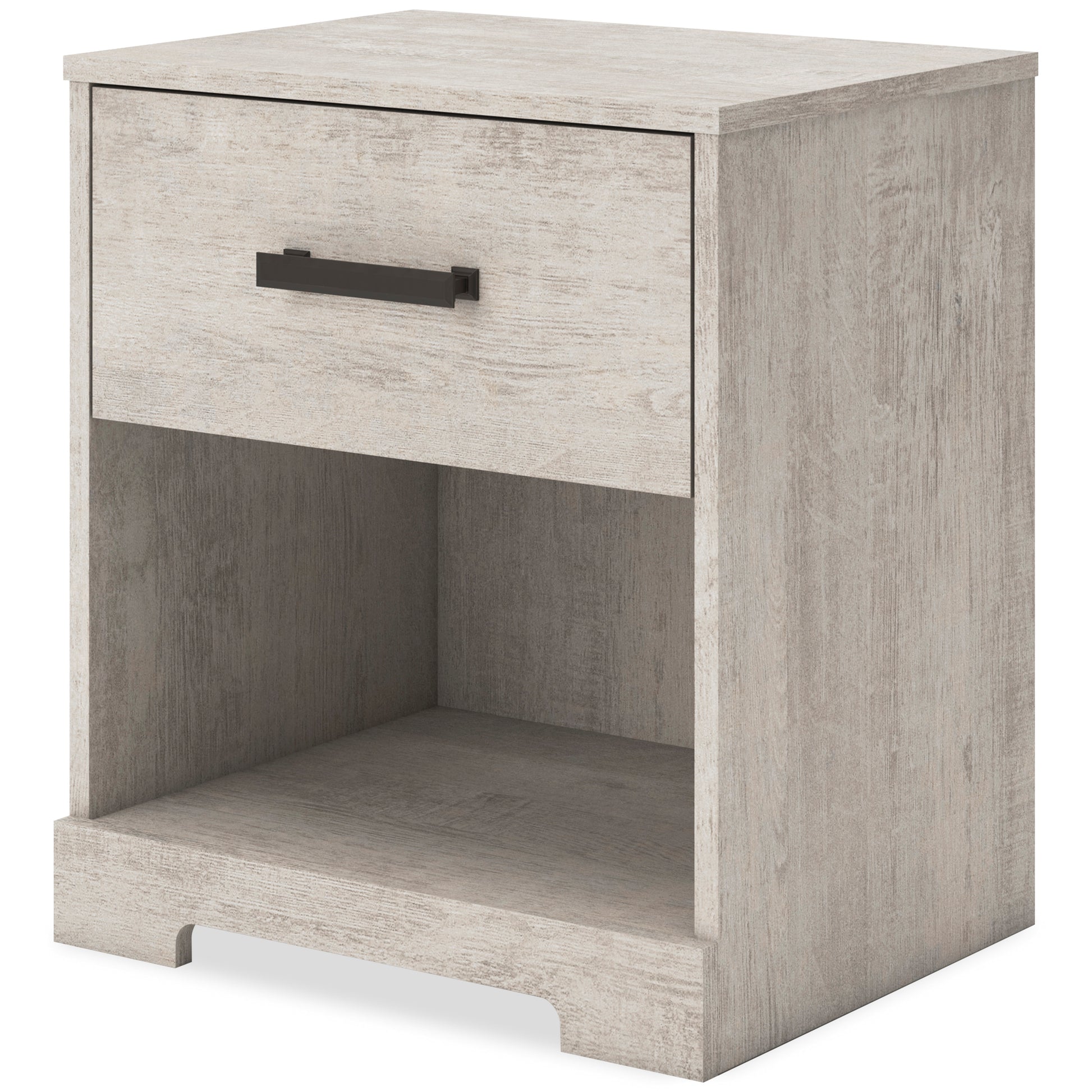 Shawburn Wide Nightstand