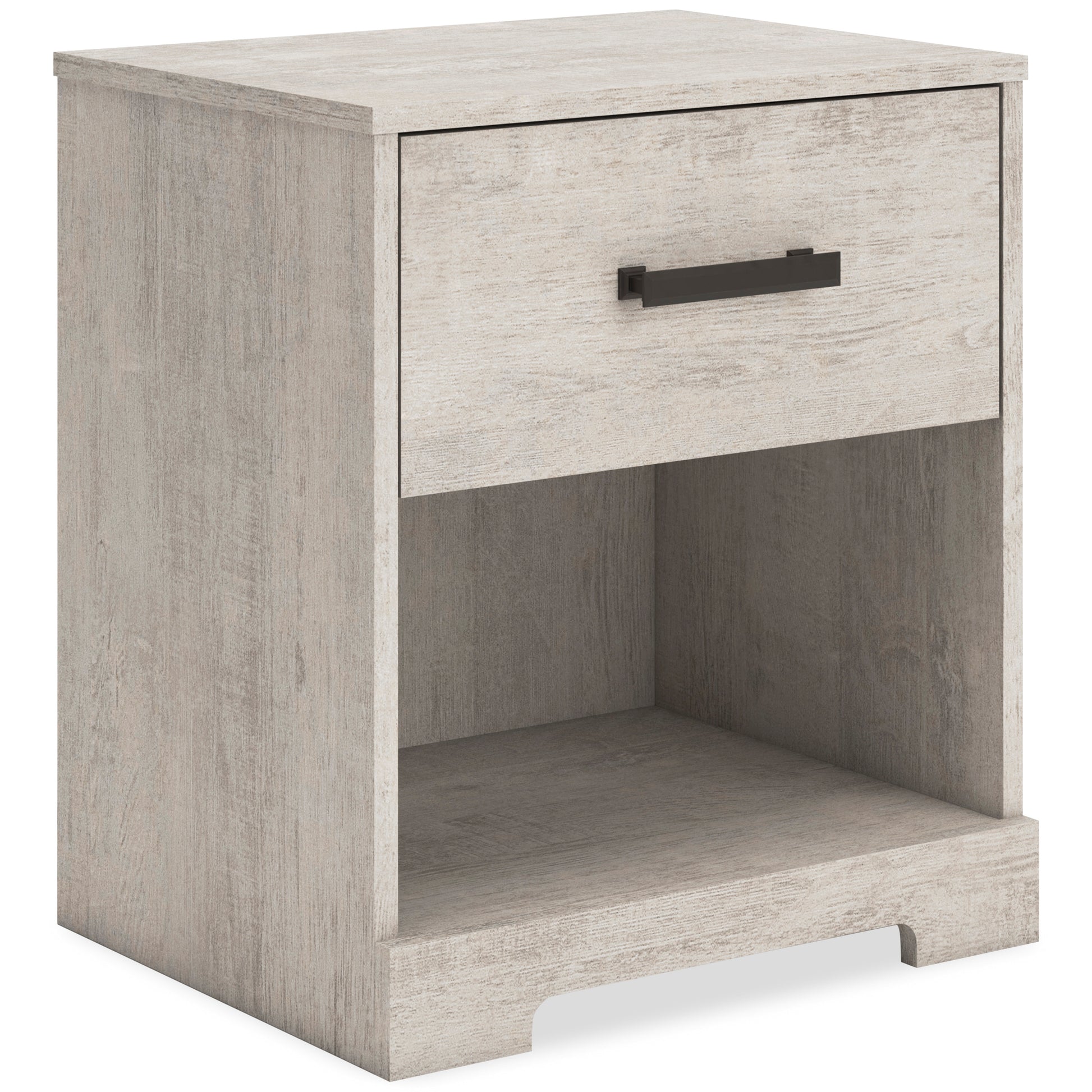 Shawburn Wide Nightstand
