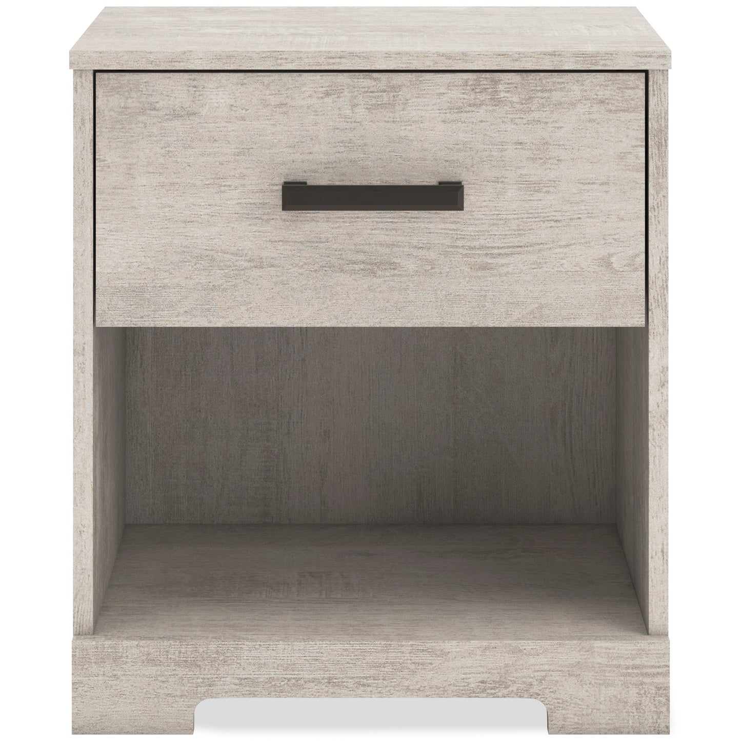 Shawburn Wide Nightstand
