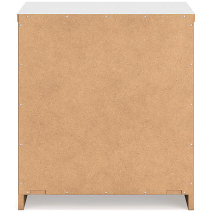 Onita Nightstand