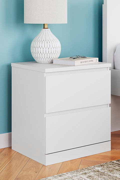 Onita Nightstand - alternate view