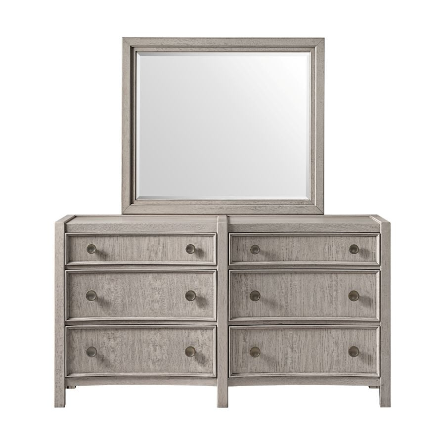 Bella Bedroom Mirror
