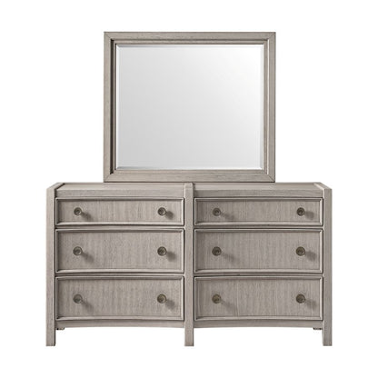 Bella Bedroom Mirror