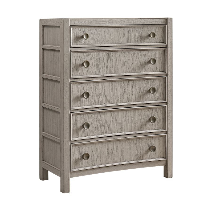 Bella 5 Drawer Chest