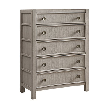 Bella 5 Drawer Chest