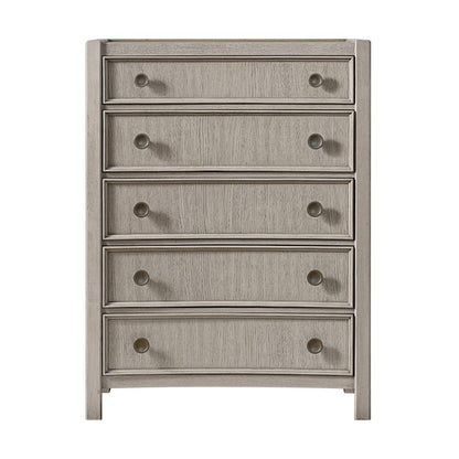 Bella 5 Drawer Chest