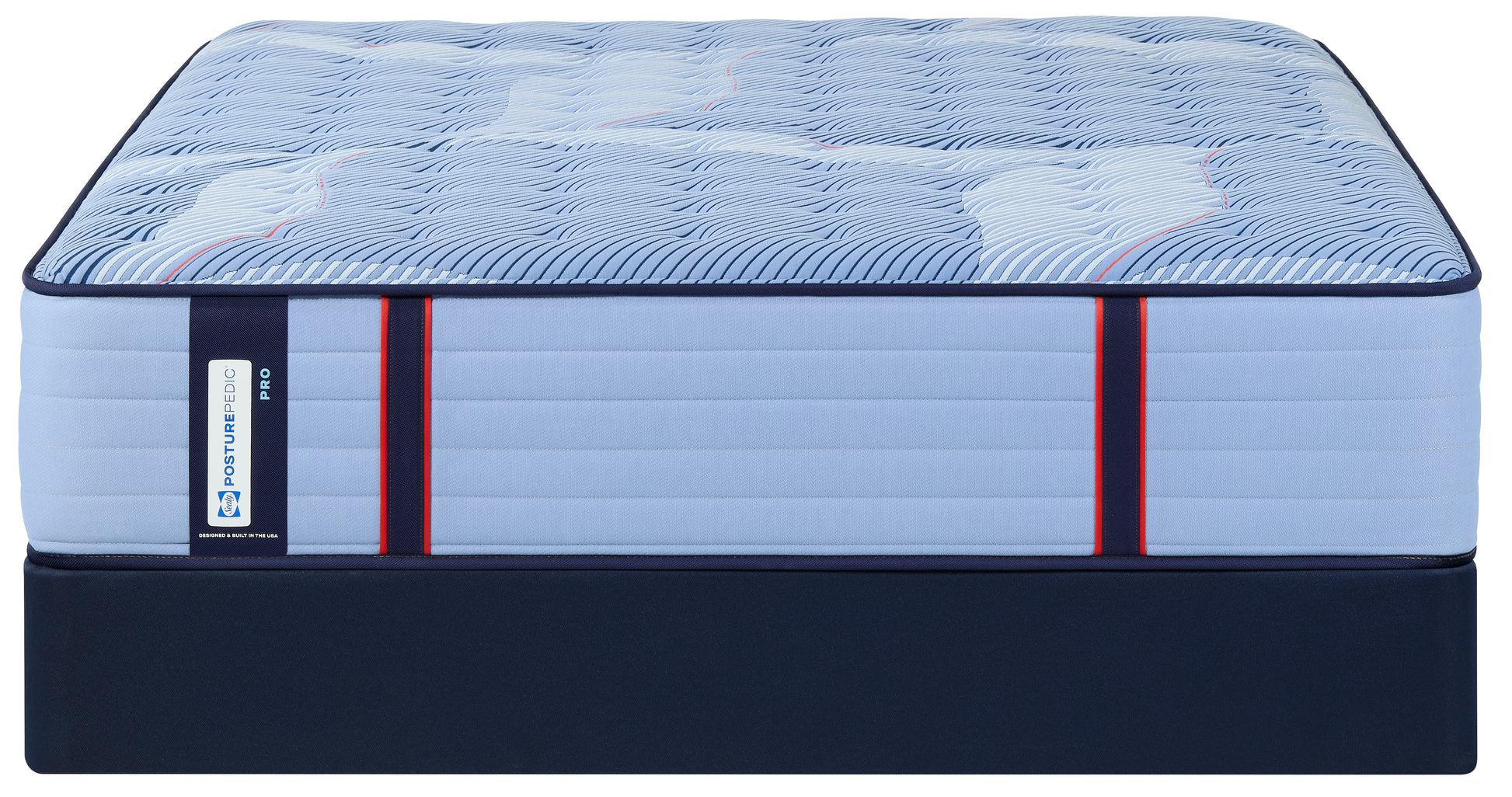 Sealy Posturepedic Ellicott Firm Mattress