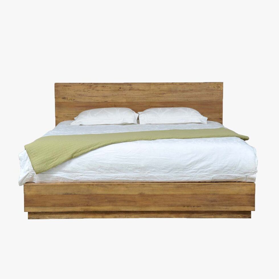 Finnley Queen Bed