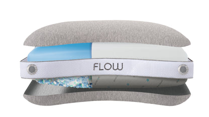Flow Cuddle Curve Pillow 1.0