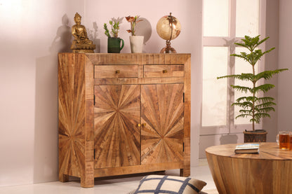Jo Accent Cabinet