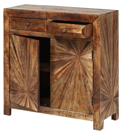 Jo Accent Cabinet