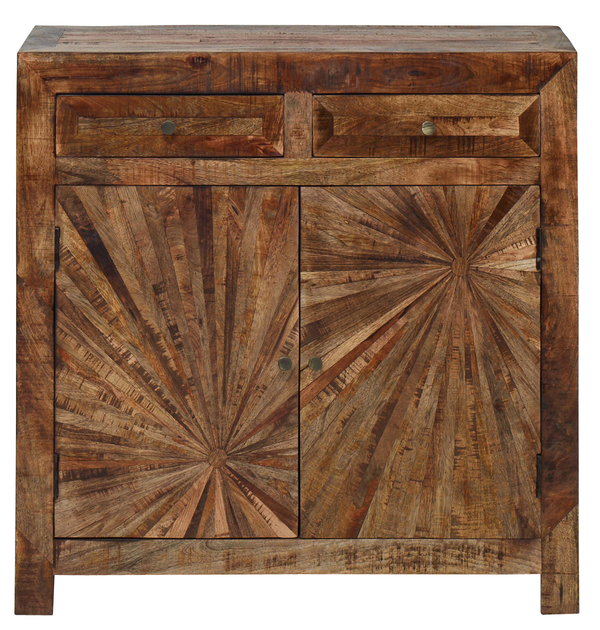 Jo Accent Cabinet