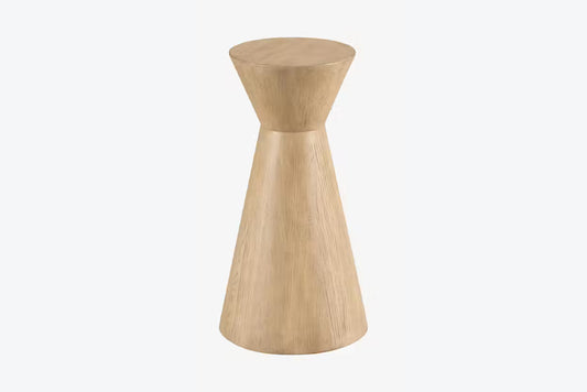 Bria Round Accent Table