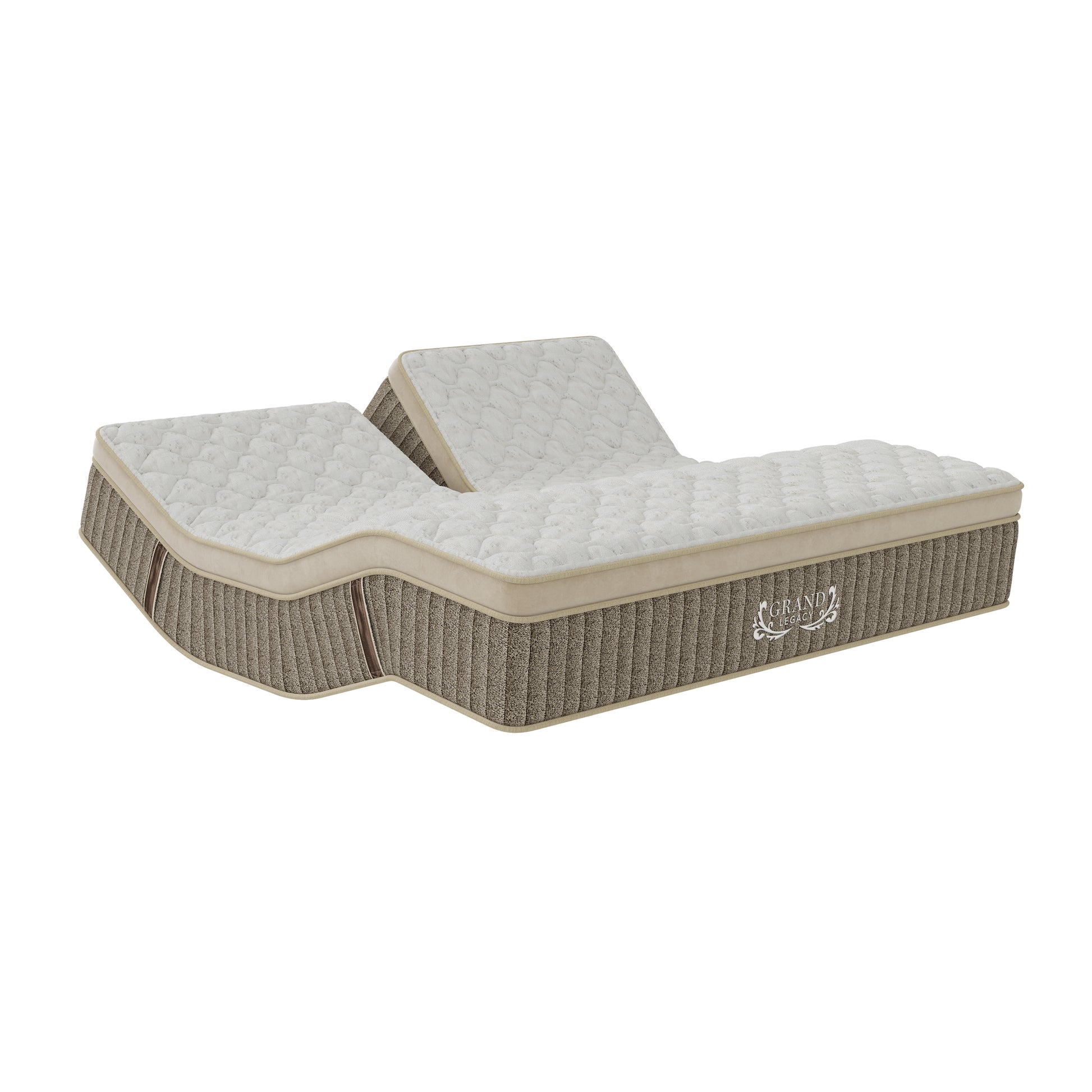 Grand Legacy Perfect Posture Ultra Firm Mattress