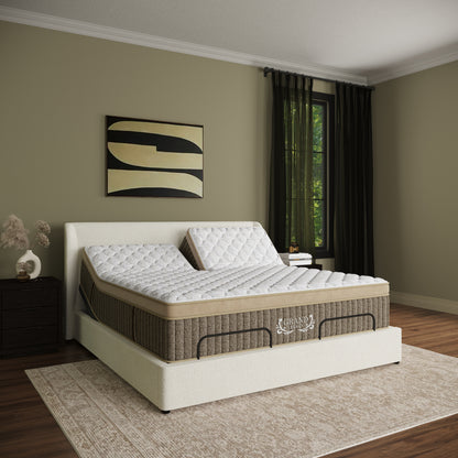 Grand Legacy Perfect Posture Ultra Firm Mattress