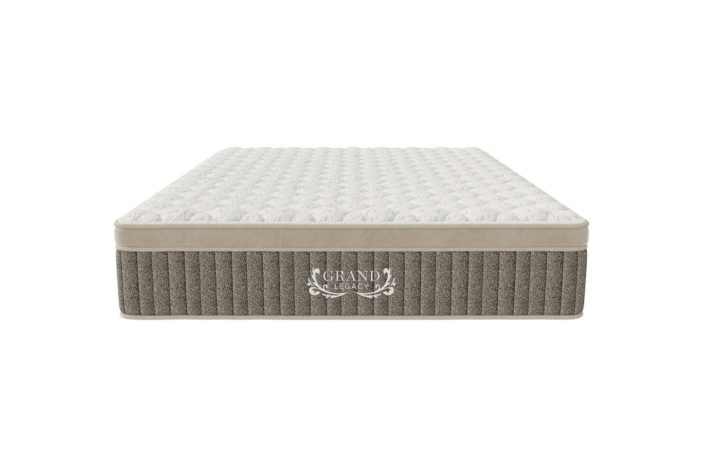 Grand Legacy Perfect Posture Ultra Firm Mattress