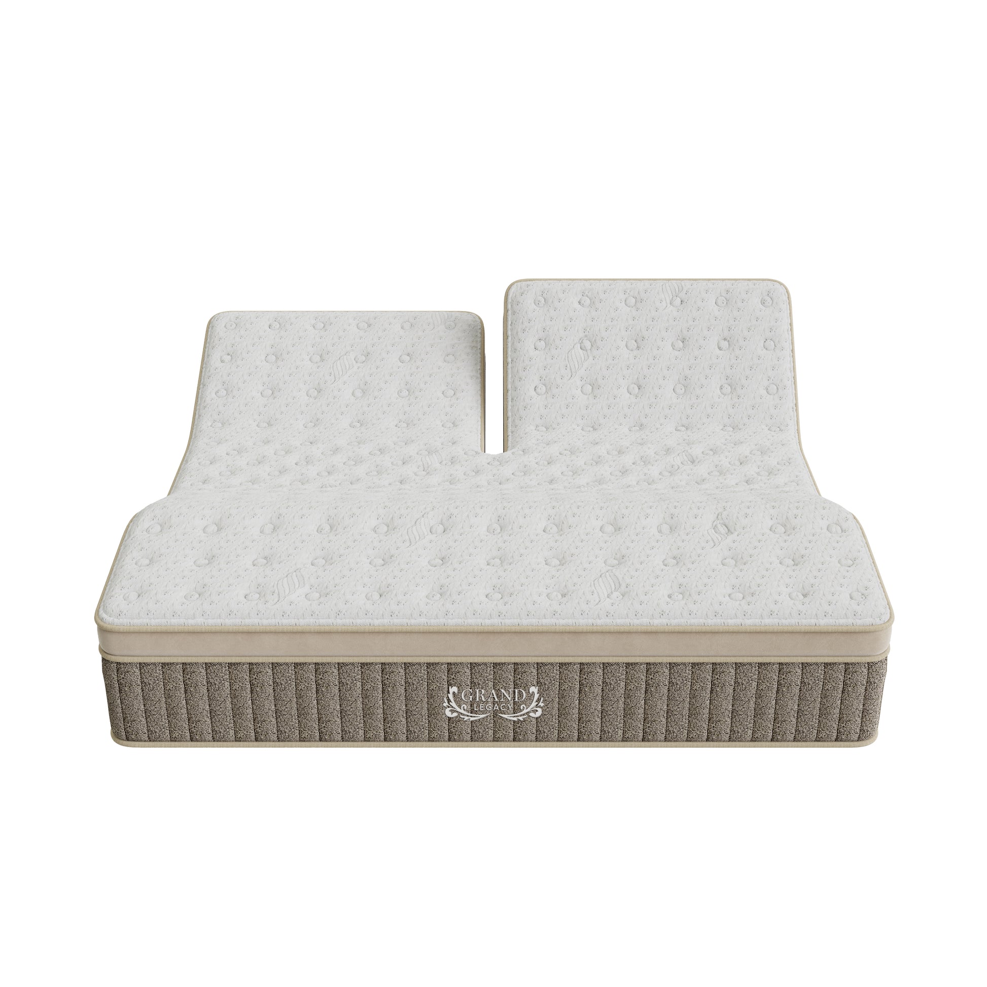Grand Legacy Perfect Posture Cushion Firm Mattress