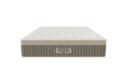 Grand Legacy Perfect Posture Cushion Firm Mattress