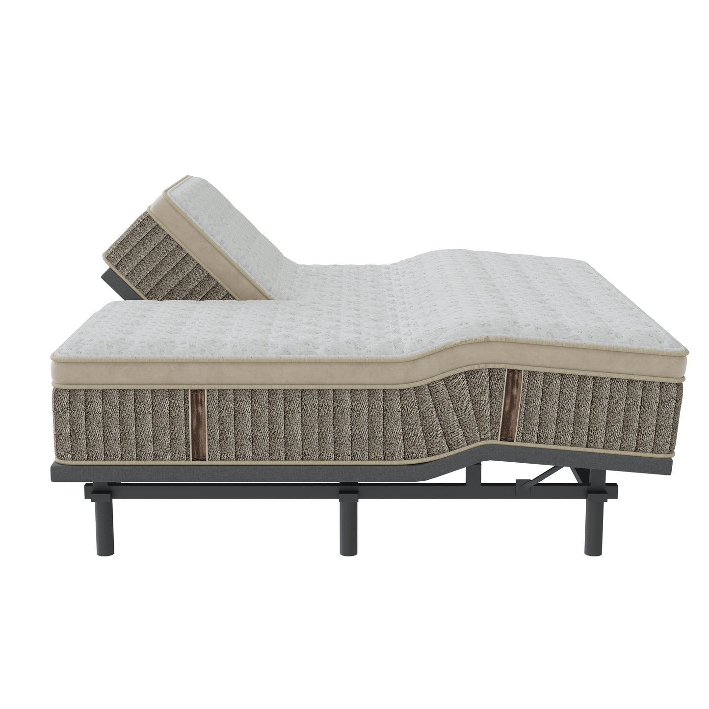 Grand Legacy Perfect Posture Medium Firm Mattress