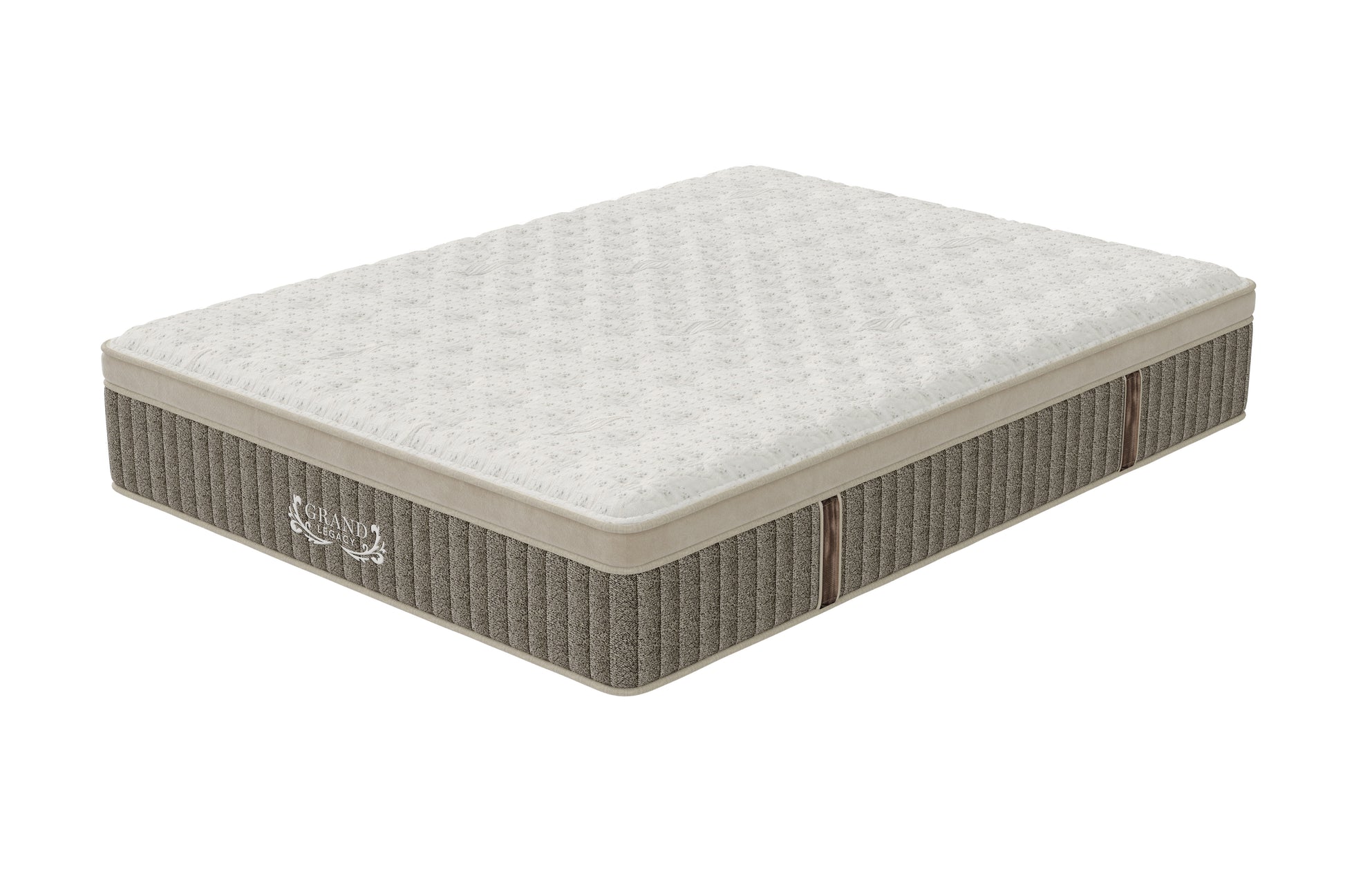 Grand Legacy Perfect Posture Medium Firm Mattress