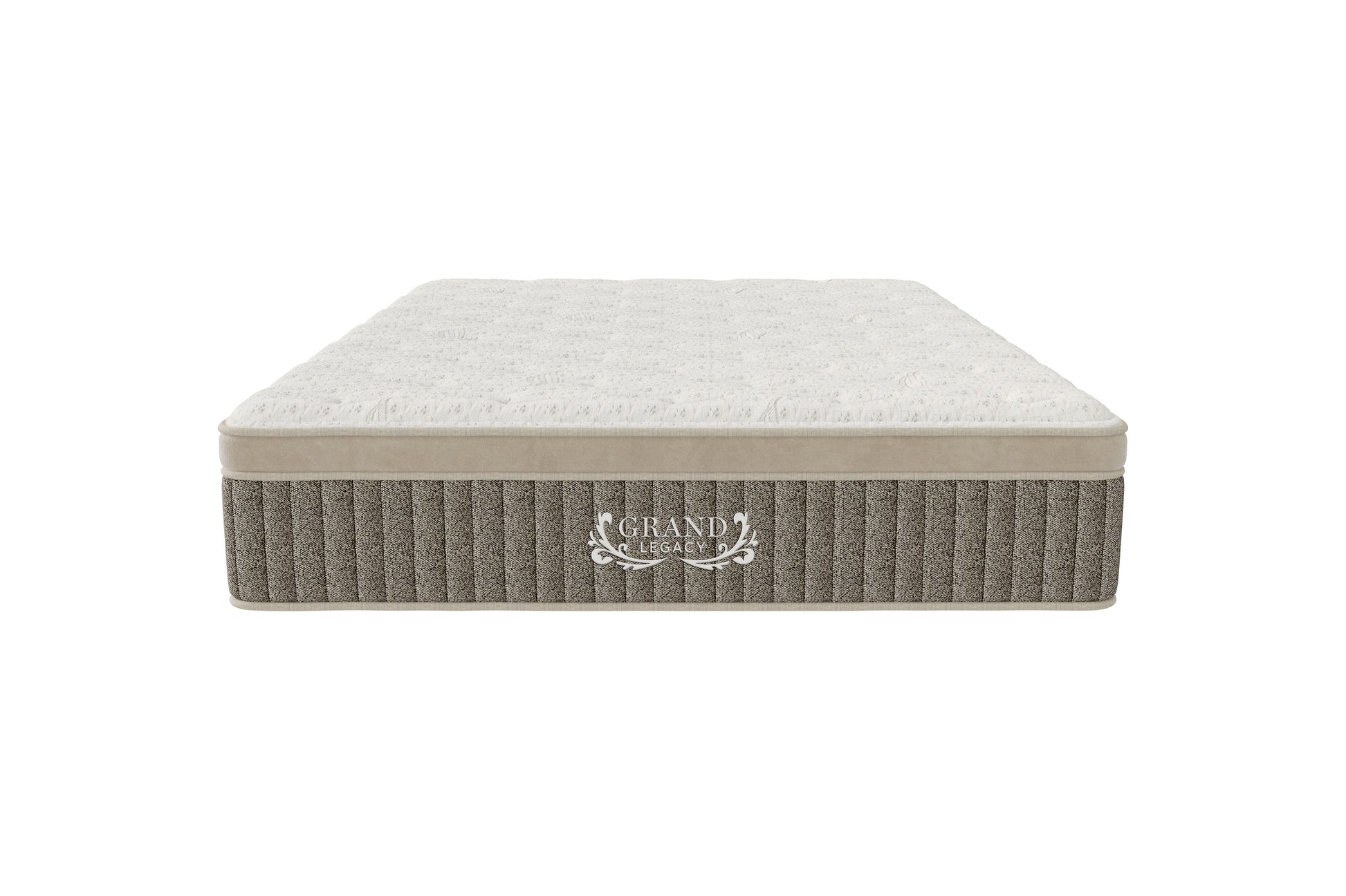 Grand Legacy Perfect Posture Plush Mattress
