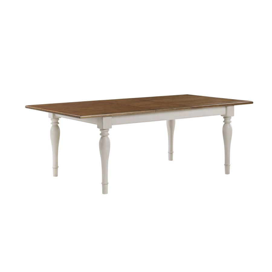 Rhett Extension Dining Table