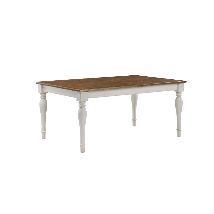 Rhett Extension Dining Table – Levin Furniture