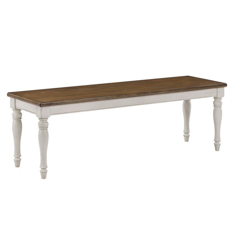 Rhett Dining Bench