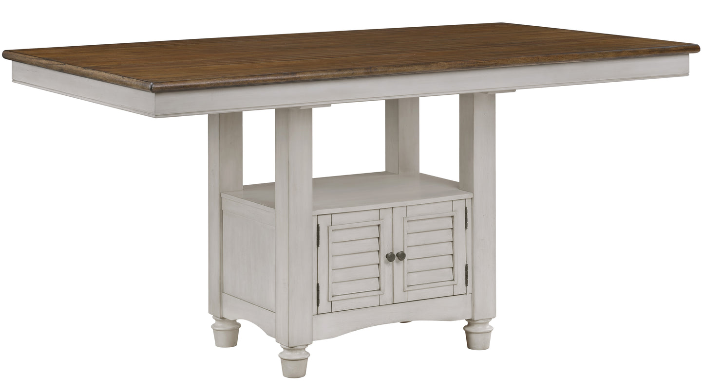 Rhett Counter Height Dining Table