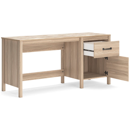 Battelle 60" Home Office Desk