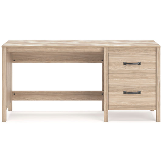 Battelle 60" Home Office Desk