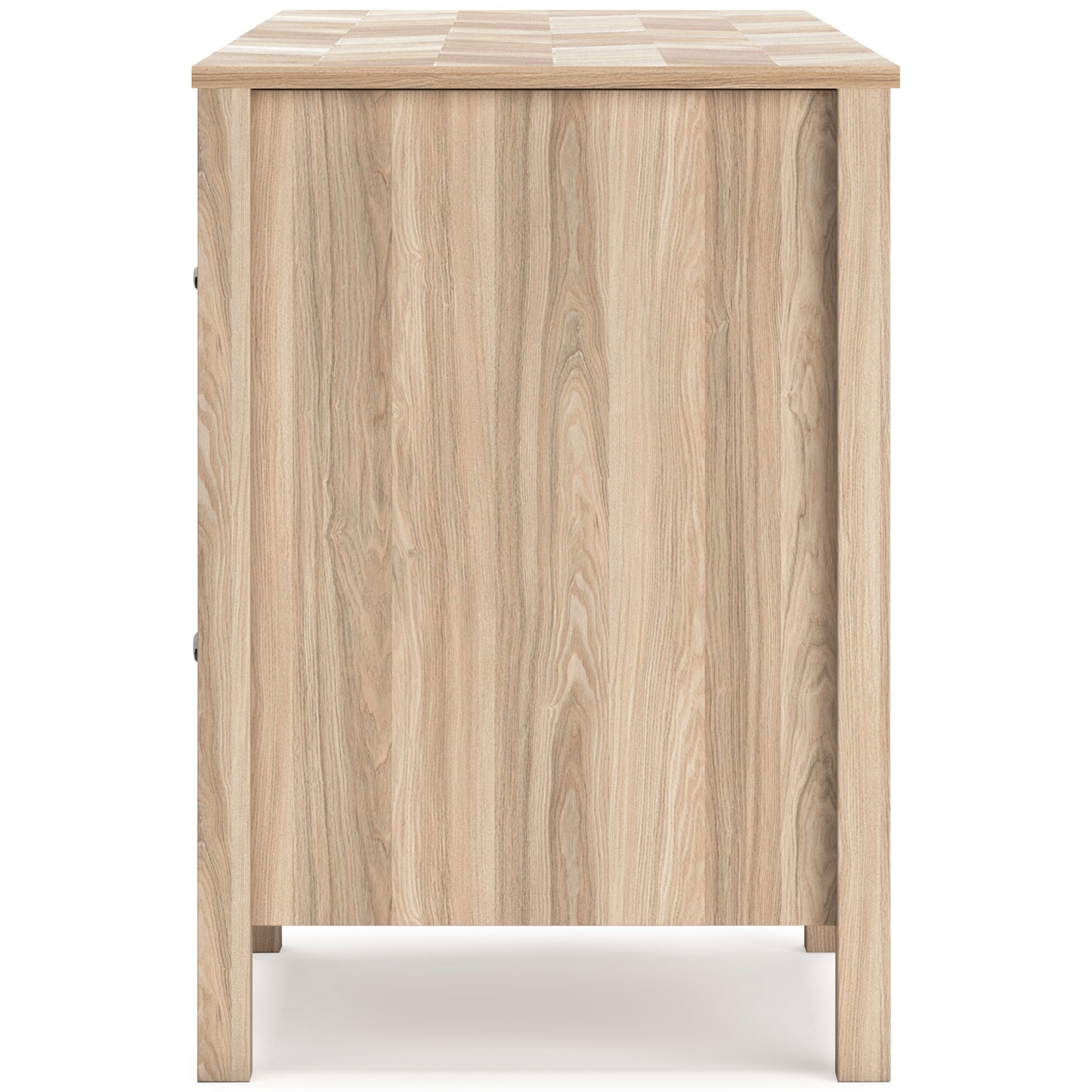 Battelle 60" Home Office Desk