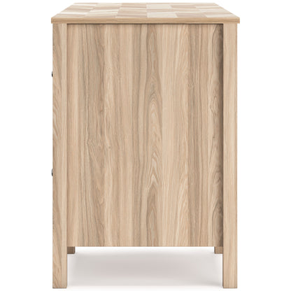 Battelle 60" Home Office Desk