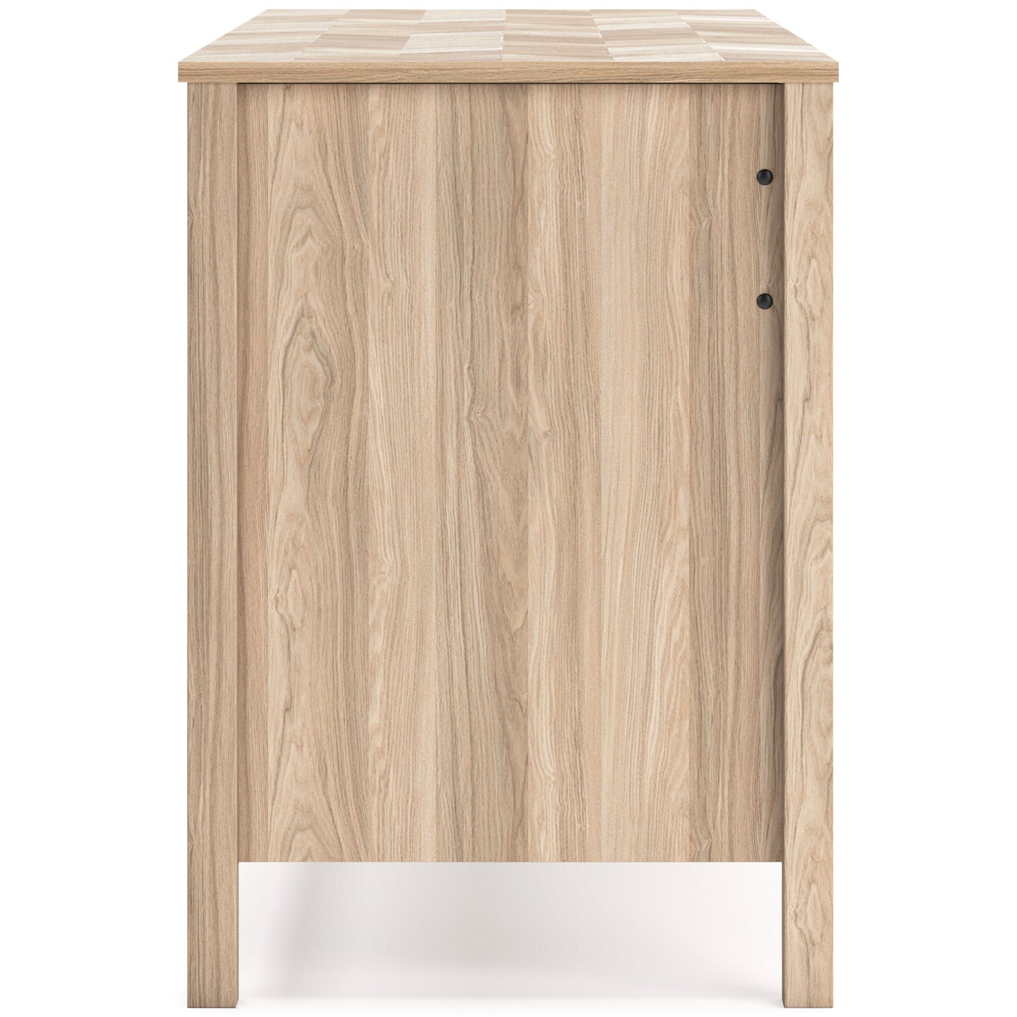 Battelle 60" Home Office Desk