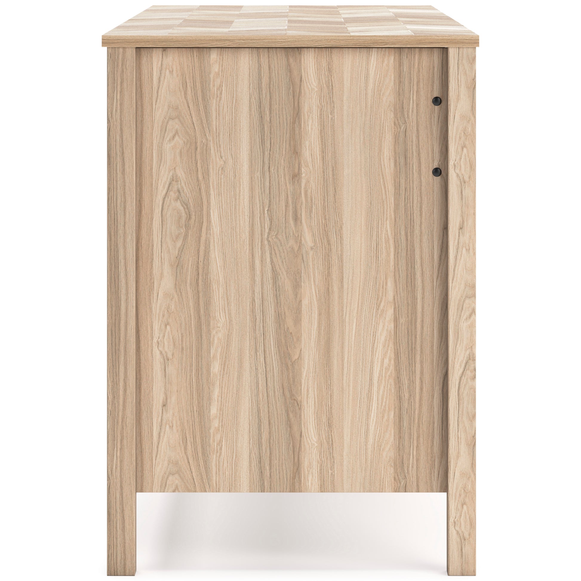 Battelle 60" Home Office Desk