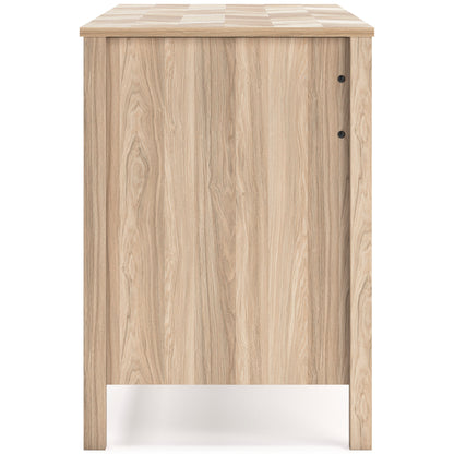 Battelle 60" Home Office Desk
