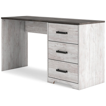 Shawburn 54" Home Office Desk