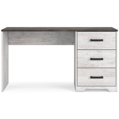 Shawburn 54" Home Office Desk